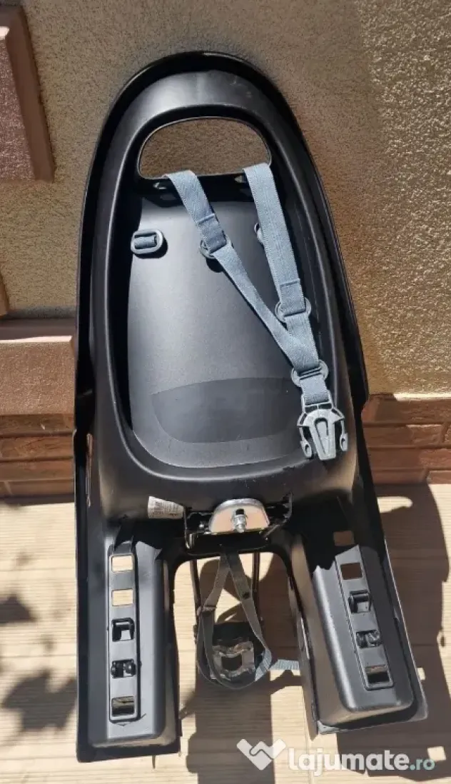 Scaun spate bicicleta