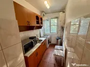 DACIA - 2 CAMERE - CENTRALA PROPRIE - RENOVAT 