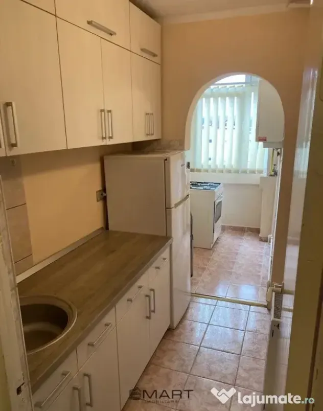 Apartament 1 camere zona Calea Dumbravii