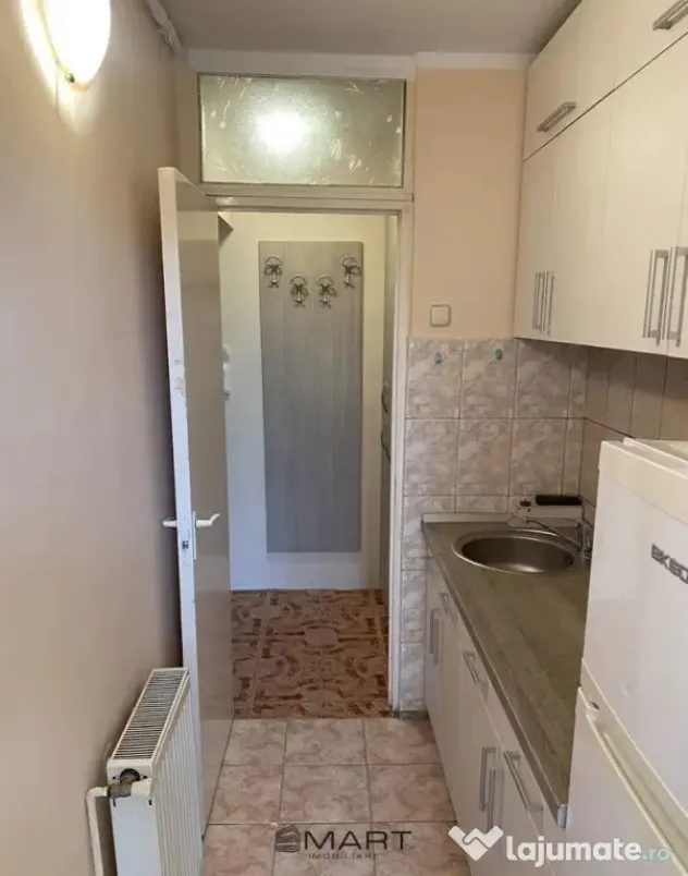 Apartament 1 camere zona Calea Dumbravii