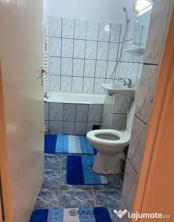 Apartament 1 camere zona Calea Dumbravii
