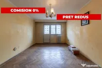 Apartament 3 camere decomandat – Nord, Pitești