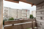 Apartament 3 camere decomandat – Nord, Pitești