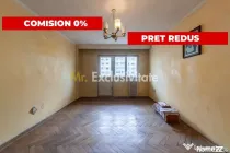 Apartament 3 camere decomandat – Nord, Pitești