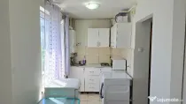 Inchiriez garsoniera in Deva, zona Dacia, etaj 3, mobilata, utilata