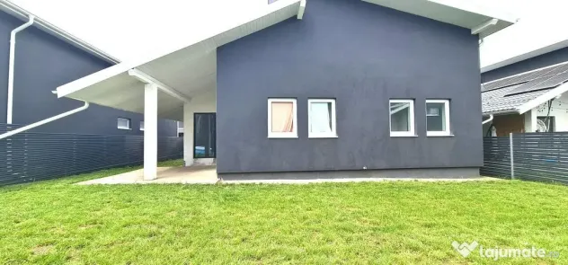 Casa 4 camere (nemobilata, neutilata) cartier Izvor Tarlu...
