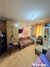 Garsoniera de Zona Far, Etaj 1, Incadrata 