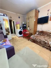 Garsoniera de Zona Far, Etaj 1, Incadrata 