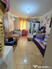 Garsoniera de Zona Far, Etaj 1, Incadrata 