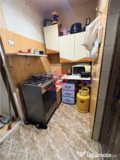 Garsoniera de Zona Far, Etaj 1, Incadrata 