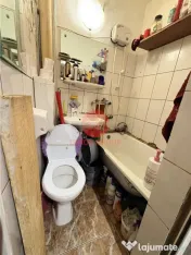 Garsoniera de Zona Far, Etaj 1, Incadrata 