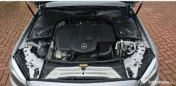 Mercedes Benz clasa c klasse 2018 proprietar 