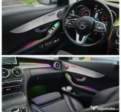 Mercedes Benz clasa c klasse 2018 proprietar 