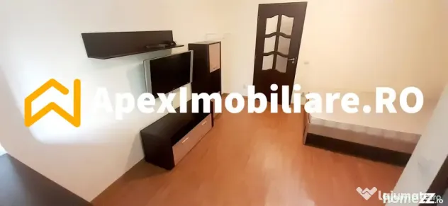 Garsoniera de inchiriat Dristor București | ApexImobiliare.
