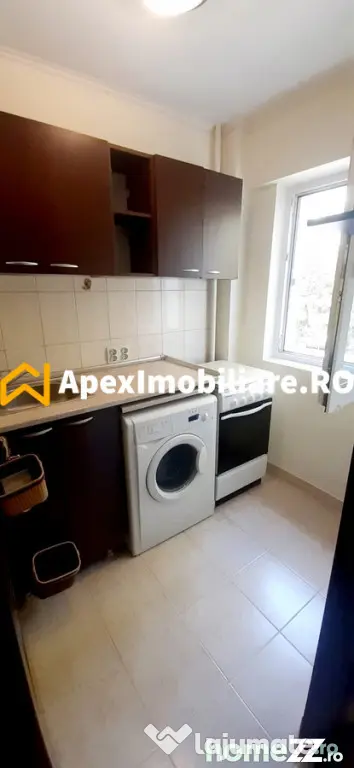 Garsoniera de inchiriat Dristor București | ApexImobiliare.