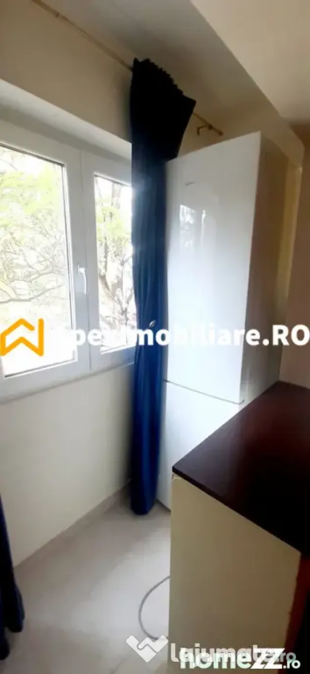 Garsoniera de inchiriat Dristor București | ApexImobiliare.