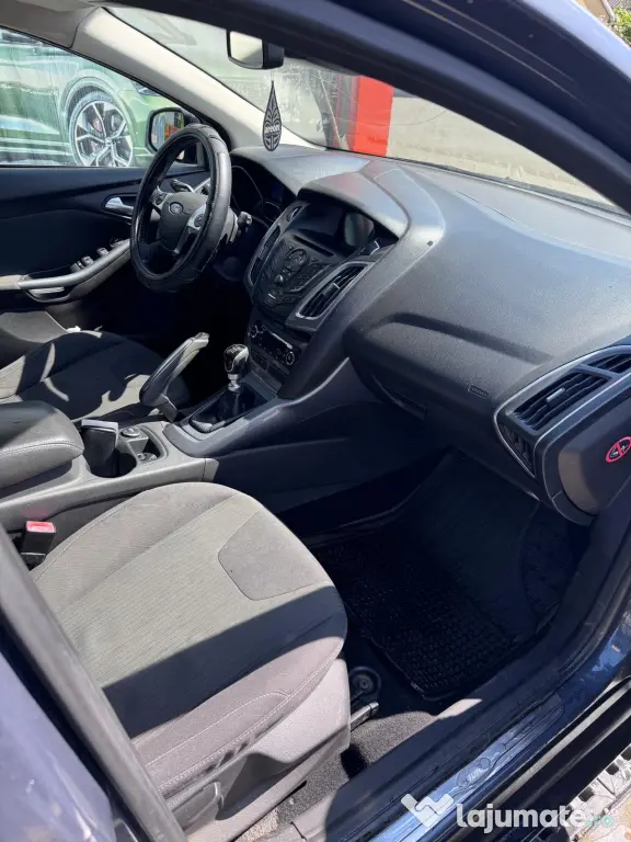 Ford Focus 3, stare foarte bună