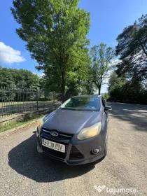 Ford Focus 3, stare foarte bună