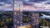 Apartament 2 camere Up Site I Floreasca I Premium 