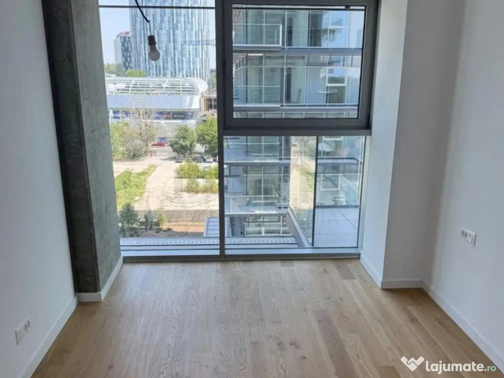 Apartament 2 camere Up Site I Floreasca I Premium