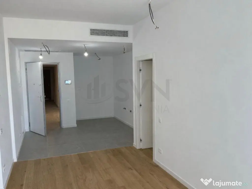 Apartament 2 camere Up Site I Floreasca I Premium