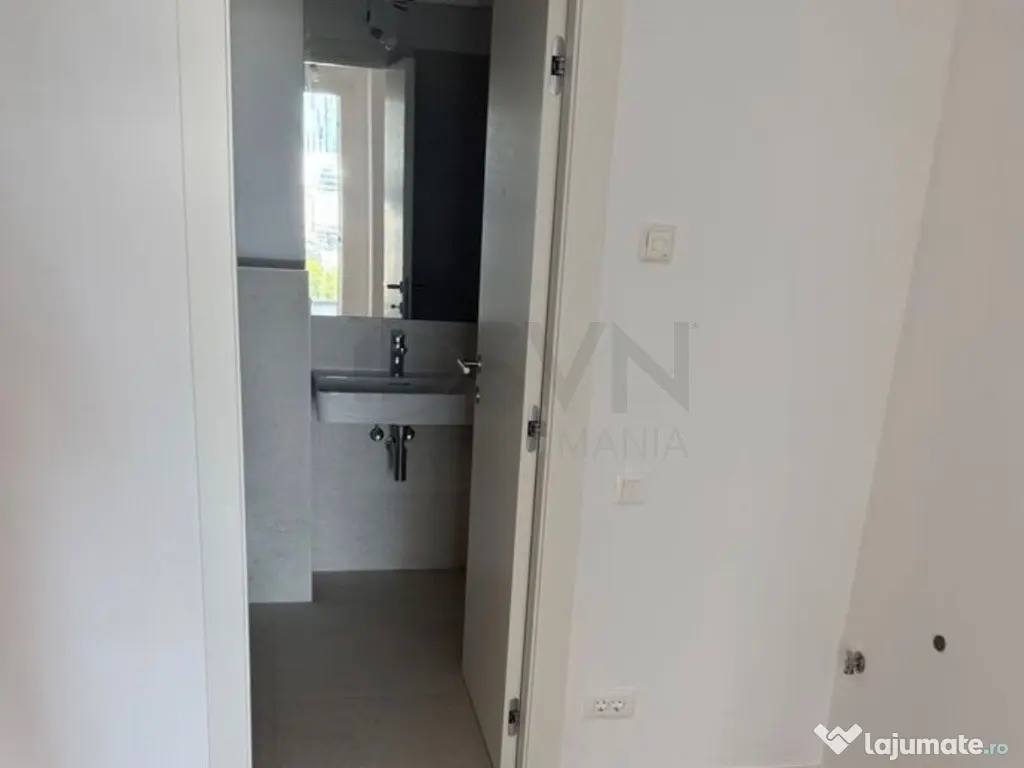 Apartament 2 camere Up Site I Floreasca I Premium