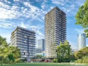 Apartament 2 camere Up Site I Floreasca I Premium