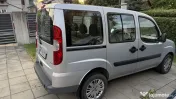 Vand Fiat Doblo Panorama 1,3 Multijet