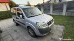 Vand Fiat Doblo Panorama 1,3 Multijet