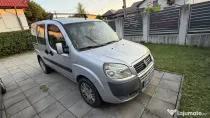 Vand Fiat Doblo Panorama 1,3 Multijet