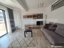 Apartament complet mobilat și utilat de închiriat, în Act