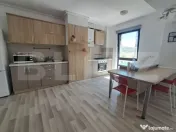 Apartament complet mobilat și utilat de închiriat în Acta 