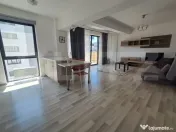 Apartament complet mobilat și utilat de închiriat în Acta 