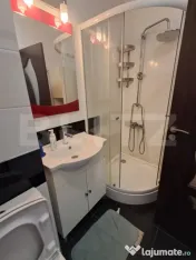 Apartament complet mobilat și utilat de închiriat în Acta 