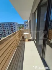 Apartament complet mobilat și utilat de închiriat în Acta 