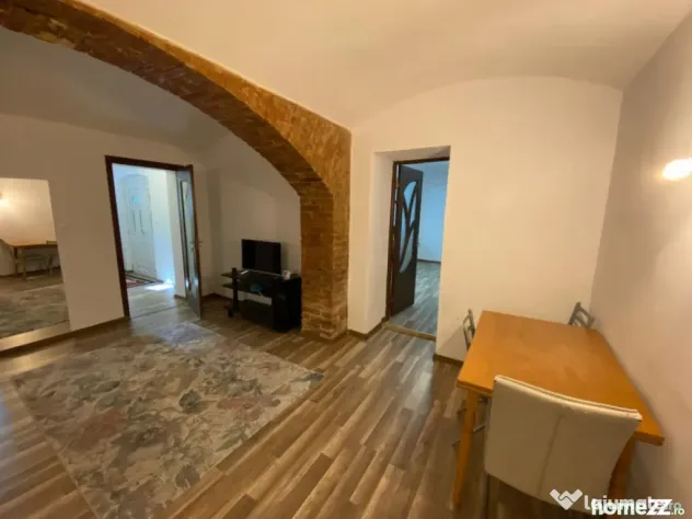 Apartament 2 camere zona Sub Arini Sibiu - Sibiu (Sibiu)
