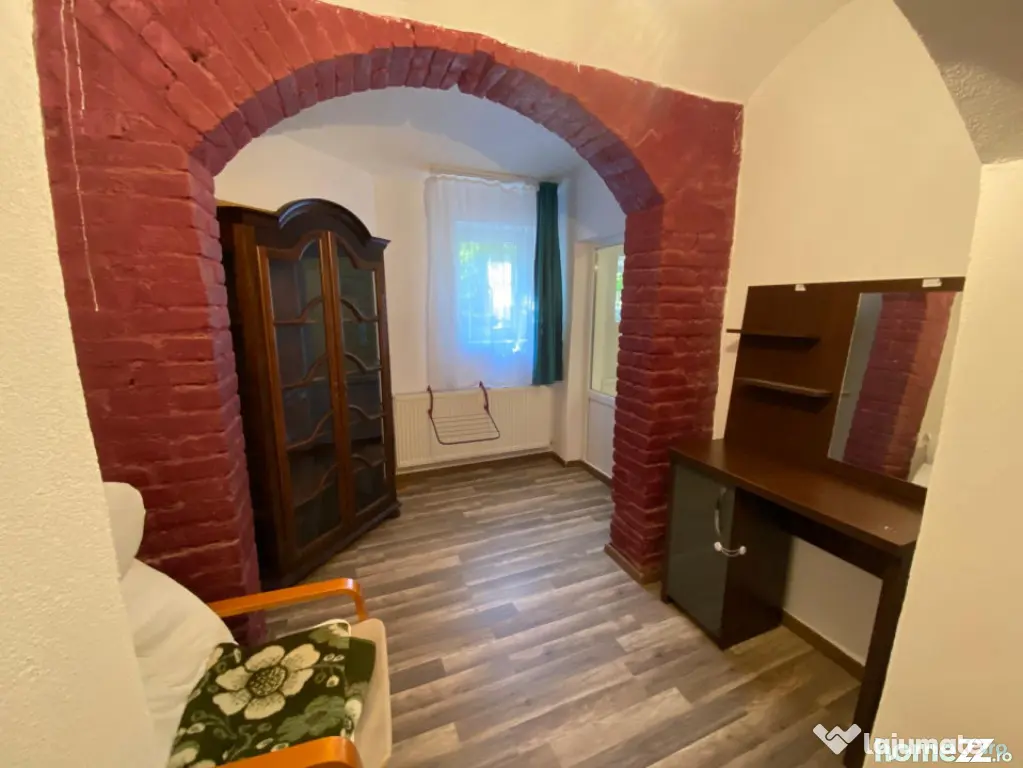 Apartament 2 camere zona Sub Arini Sibiu - Sibiu (Sibiu)