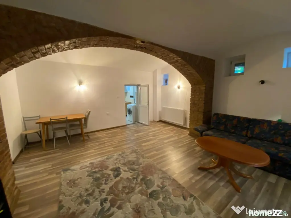 Apartament 2 camere zona Sub Arini Sibiu - Sibiu (Sibiu)