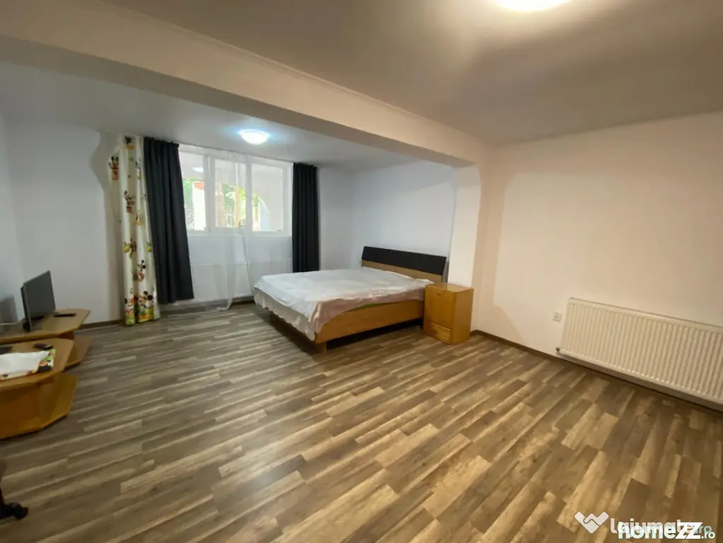Apartament 2 camere zona Sub Arini Sibiu - Sibiu (Sibiu)
