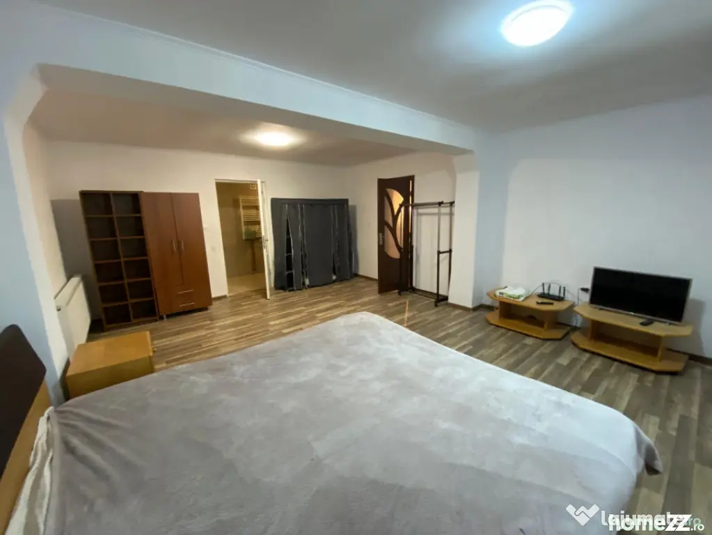 Apartament 2 camere zona Sub Arini Sibiu - Sibiu (Sibiu)