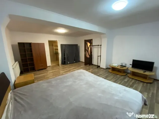 Apartament 2 camere zona Sub Arini Sibiu - Sibiu (Sibiu)