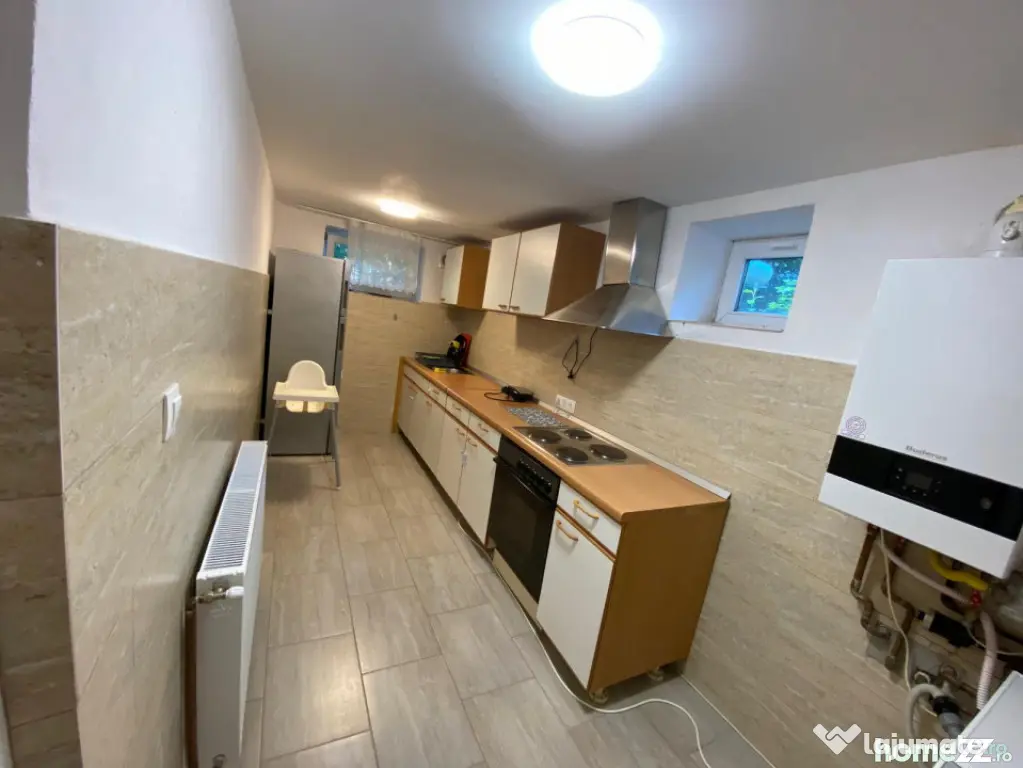 Apartament 2 camere zona Sub Arini Sibiu - Sibiu (Sibiu)