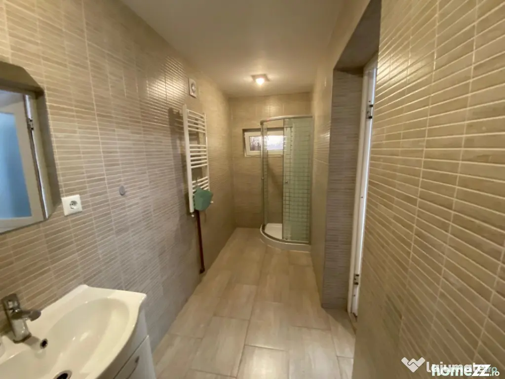 Apartament 2 camere zona Sub Arini Sibiu - Sibiu (Sibiu)
