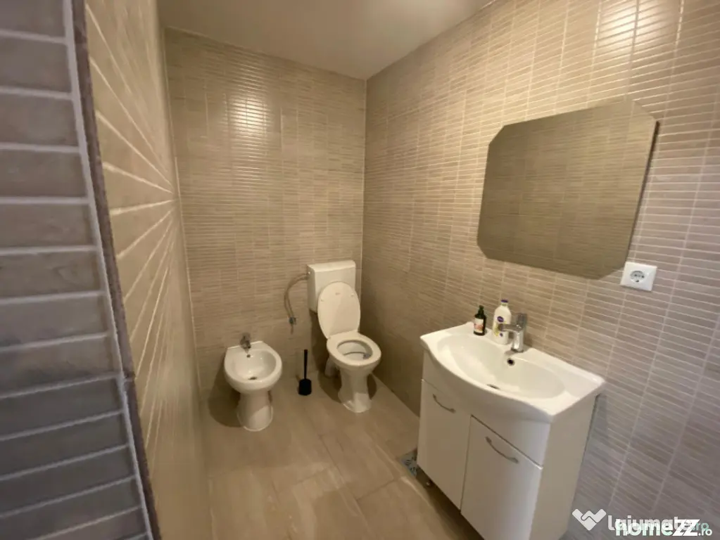 Apartament 2 camere zona Sub Arini Sibiu - Sibiu (Sibiu)