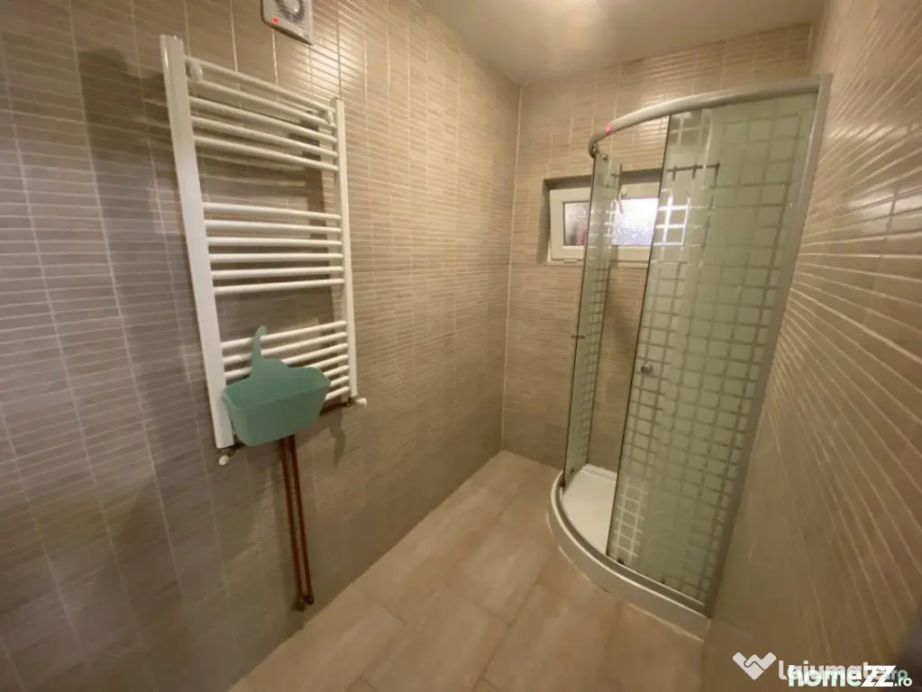 Apartament 2 camere zona Sub Arini Sibiu - Sibiu (Sibiu)