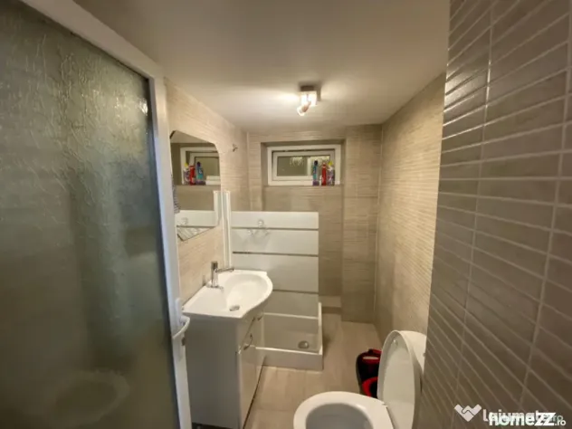 Apartament 2 camere zona Sub Arini Sibiu - Sibiu (Sibiu)