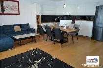 Ap. Nou 3 Camere si Parcare Privata de Inchiriat Zona Tudor
