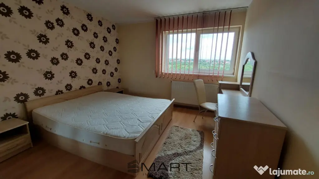 Apartament 4 camere zona Strand