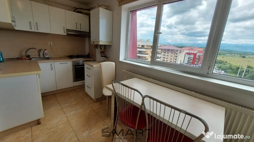 Apartament 4 camere zona Strand