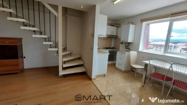 Apartament 4 camere zona Strand